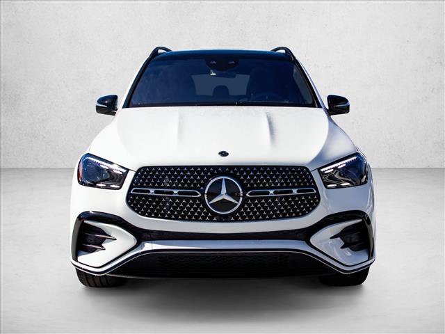 New 2026 Mercedes-Benz GLE 580 4MATIC video 2