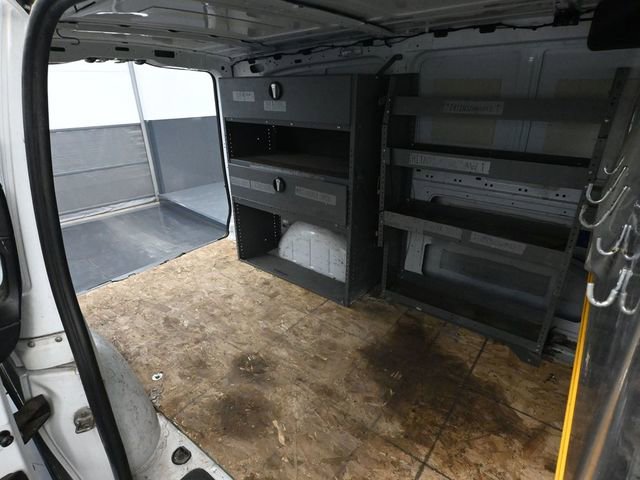 Used 2017 Mercedes-Benz Metris image 29