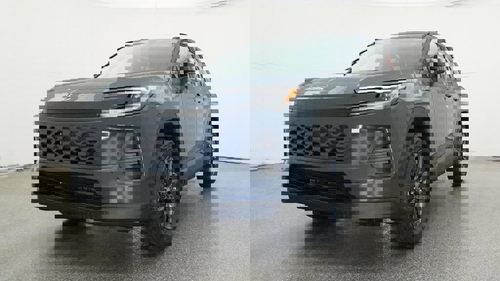 New 2026 Toyota RAV4 XLE Premium image 32