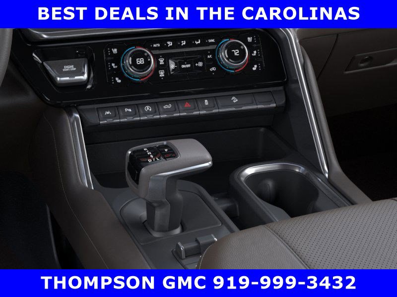 New 2026 GMC Sierra 1500 Denali w/ Denali Reserve Package AWD/4WD image 26