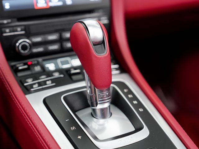 Used 2024 Porsche 718 Boxster image 19