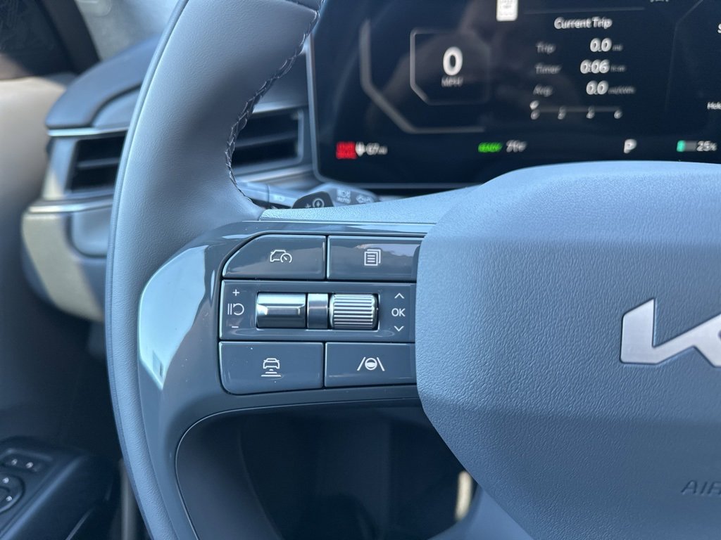 New 2026 Kia EV9 Wind image 41