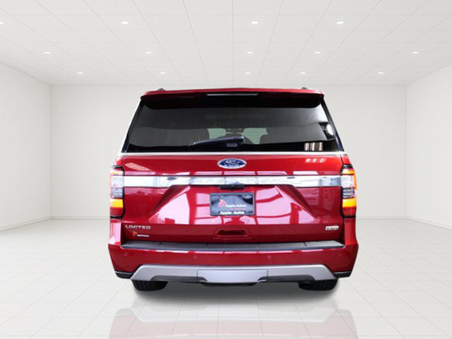Certified 2021 Ford Expedition Limited AWD/4WD image 6