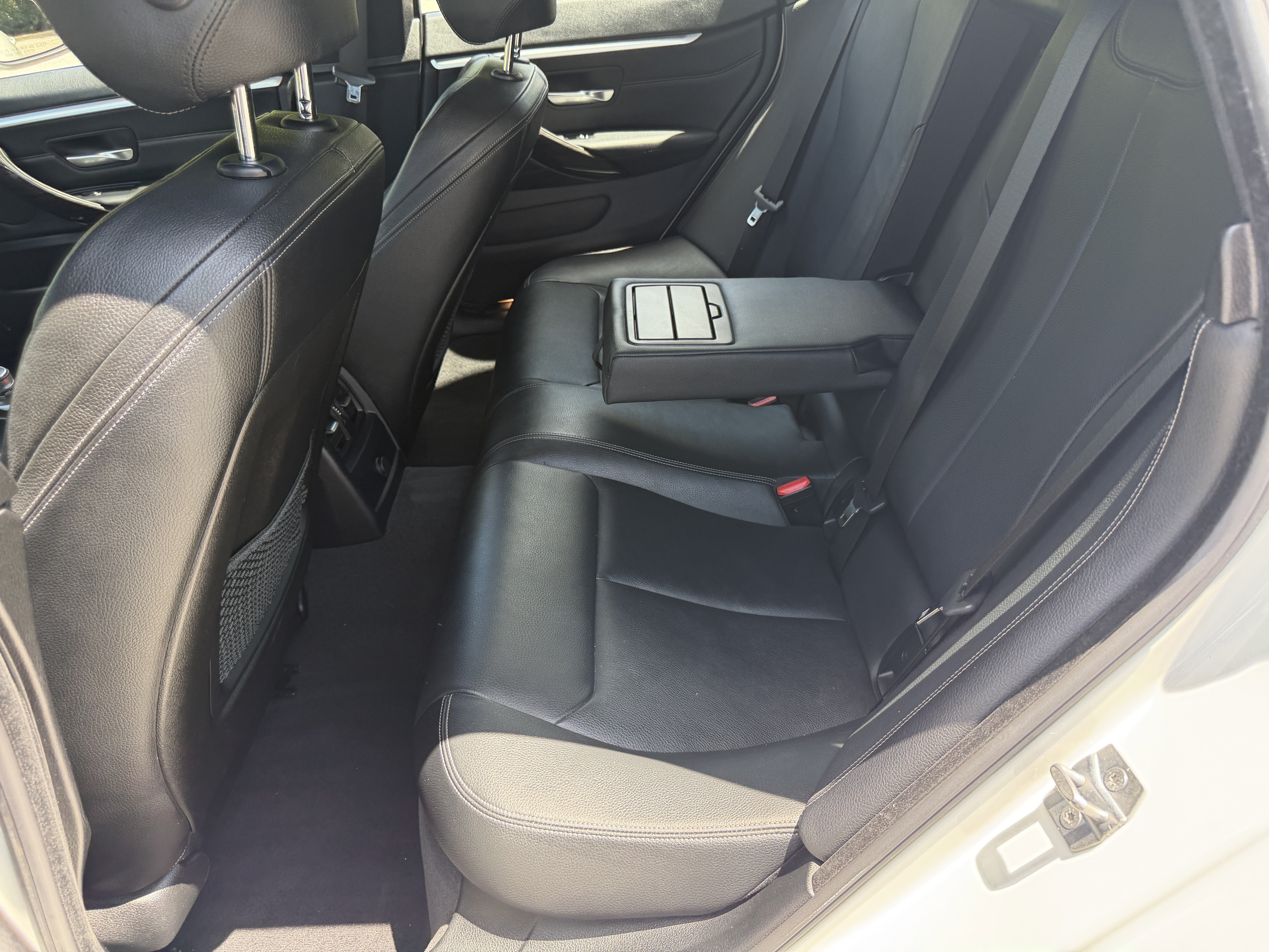 Used 2020 BMW 430i Gran Coupe w/ Convenience Package RWD image 20