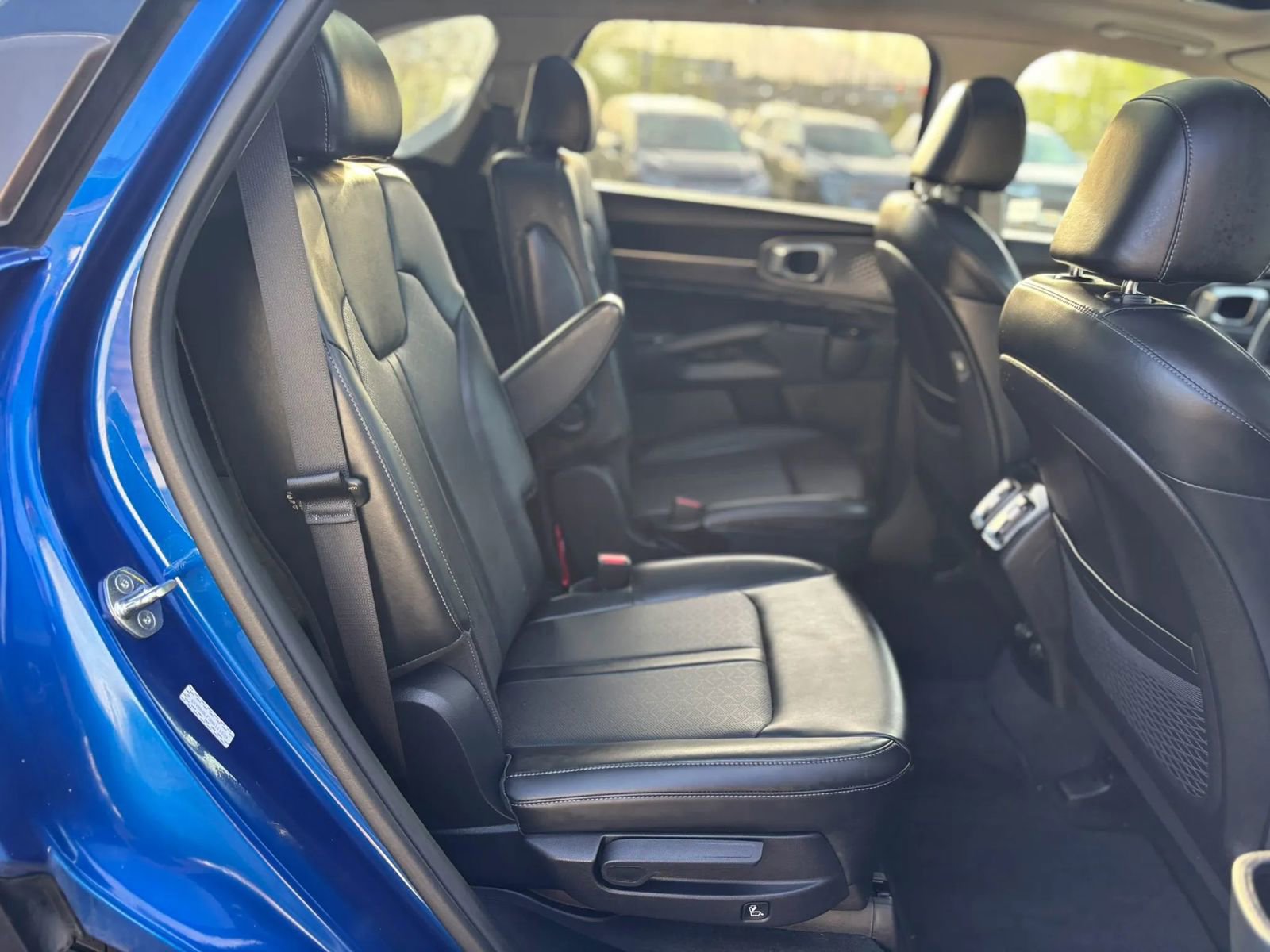 Used 2022 Kia Sorento SX image 23