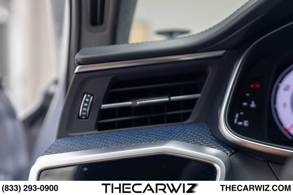Used 2024 Audi RS 6 performance AWD/4WD image 48