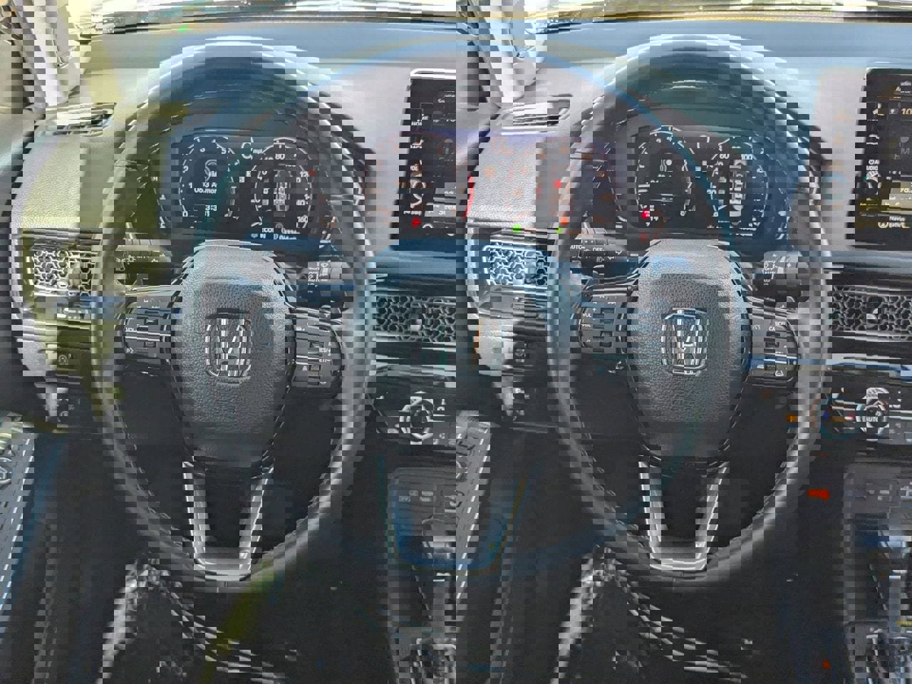 Certified 2022 Honda Civic Touring image 16