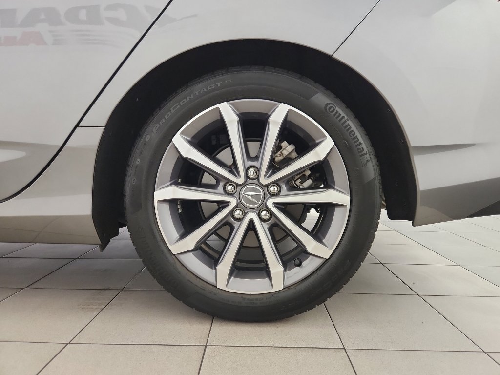Used 2023 Acura Integra FWD image 30