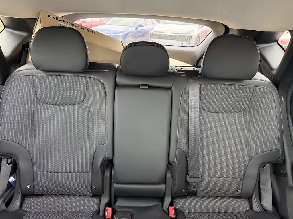 New 2025 Kia EV6 Light w/ Light LR Technology Package image 17