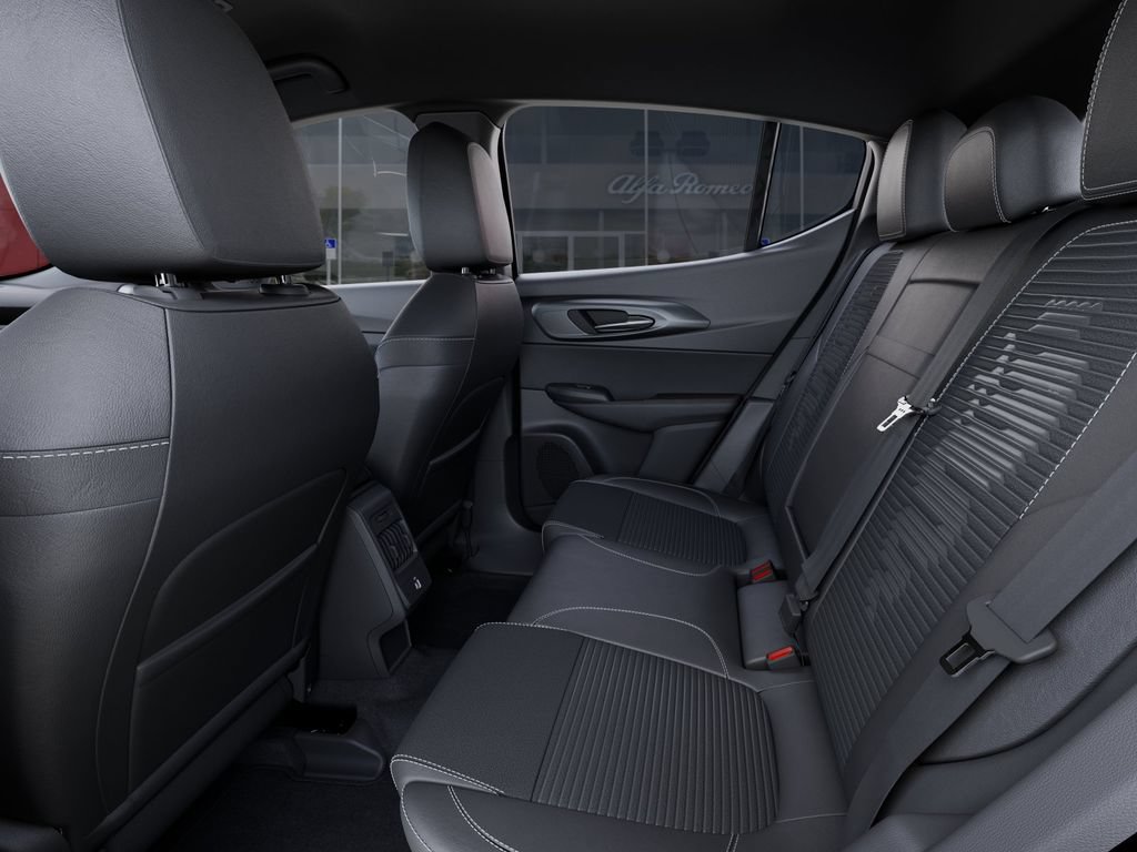 New 2026 Alfa Romeo Tonale AWD/4WD image 23