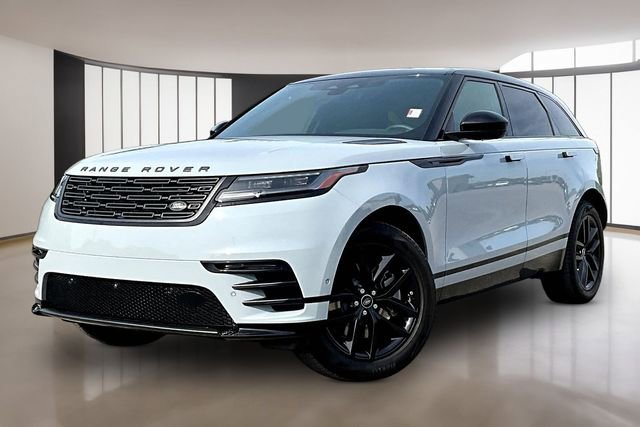 Used 2026 Land Rover Range Rover Velar Dynamic SE