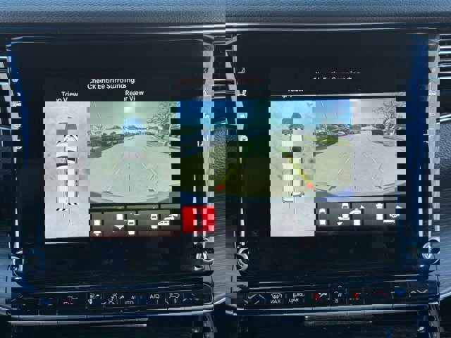 Used 2023 Jeep Wagoneer Series III w/ Convenience Group I image 18