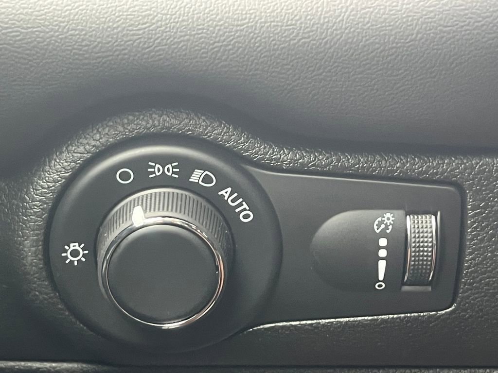 New 2026 Dodge Durango GT image 12