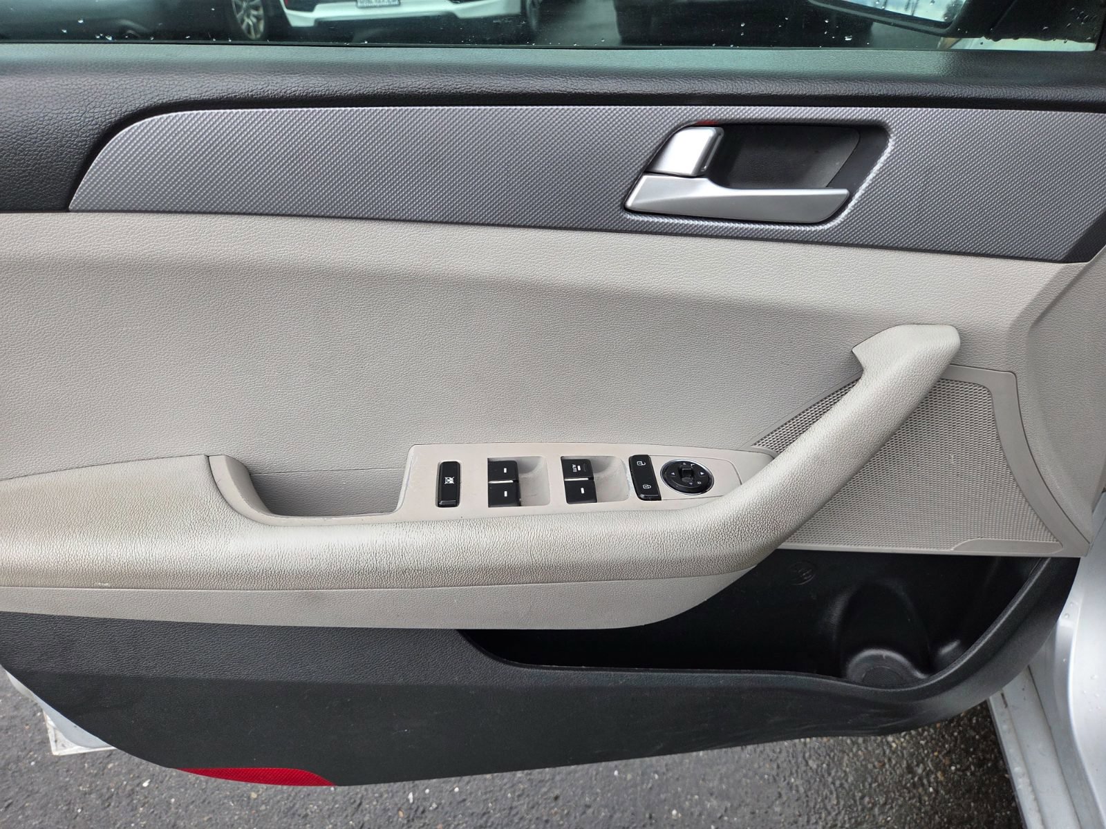 Used 2017 Hyundai Sonata SE FWD image 7