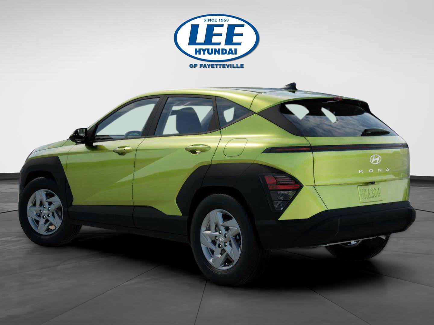New 2026 Hyundai Kona SE image 4