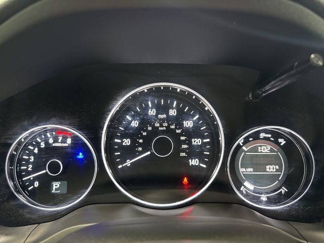 Used 2016 Honda HR-V EX-L image 20