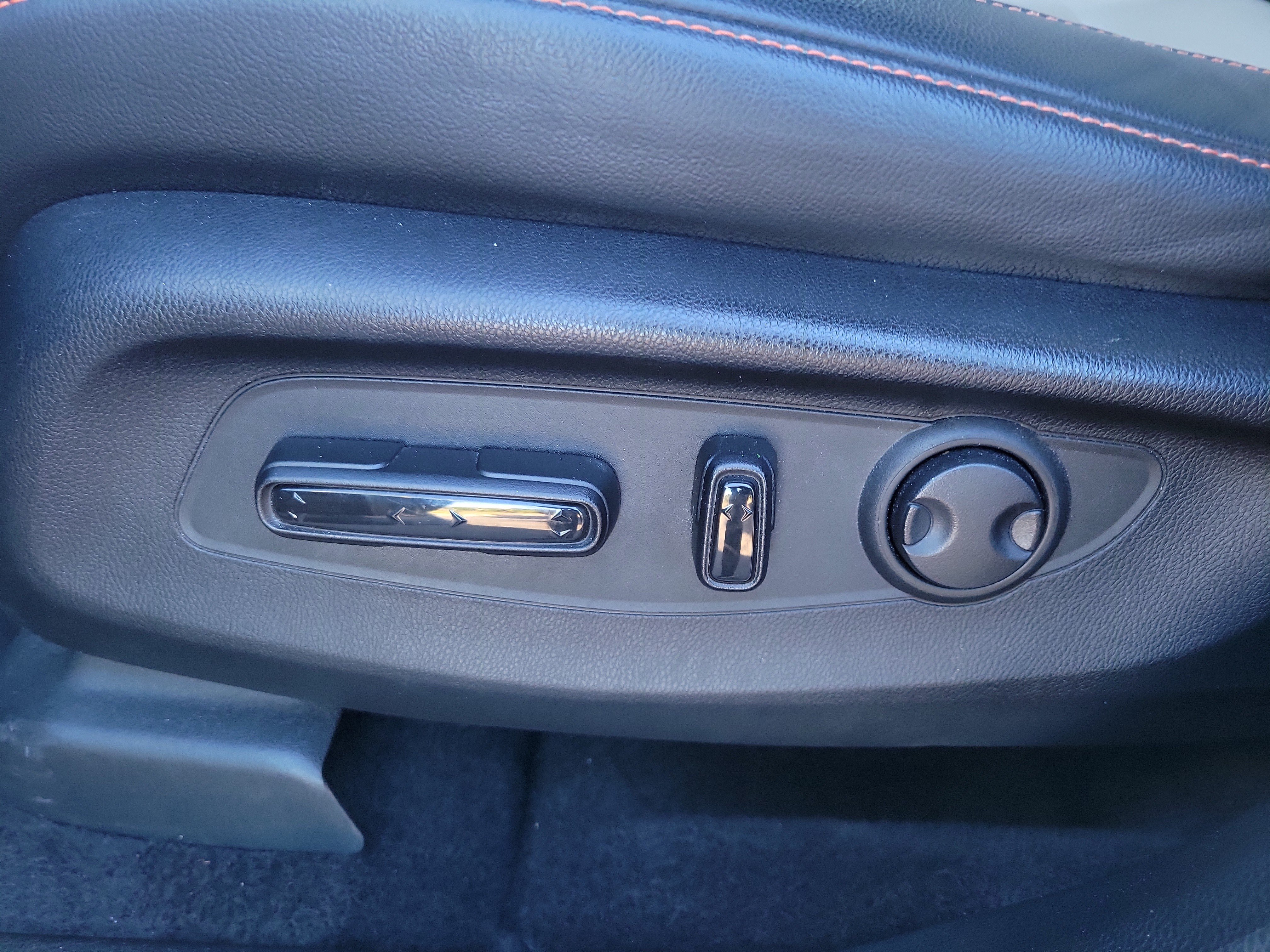Used 2024 Honda CR-V Sport Touring image 20