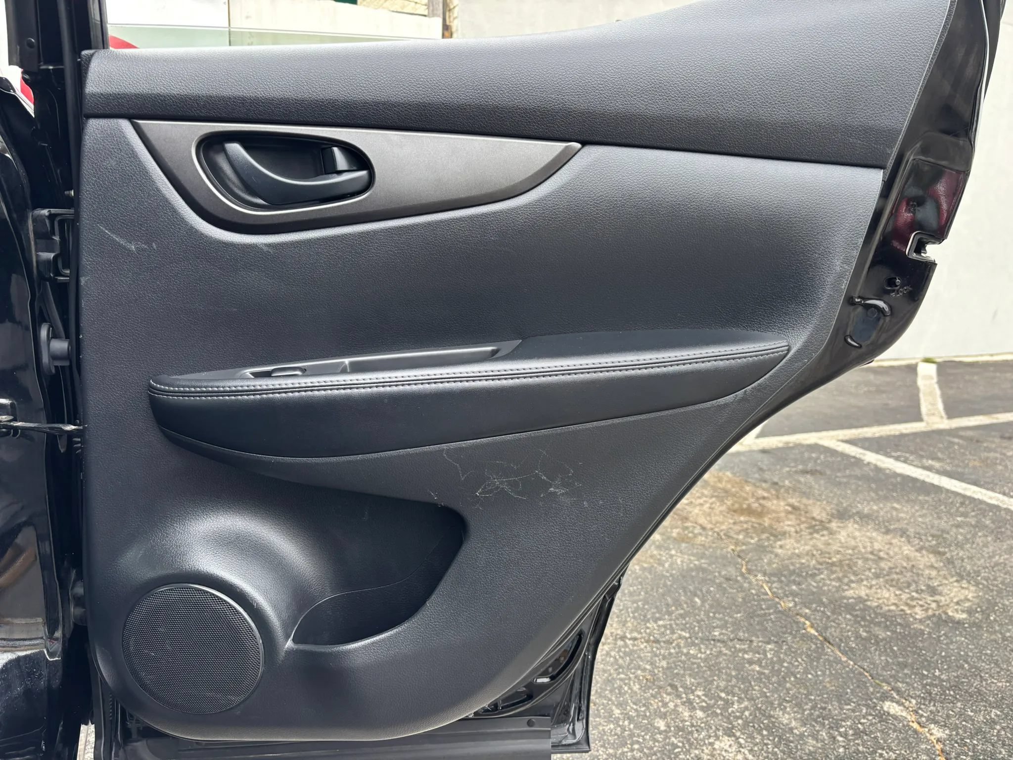 Used 2017 Nissan Rogue Sport S w/ S Appearance Package FWD image 40
