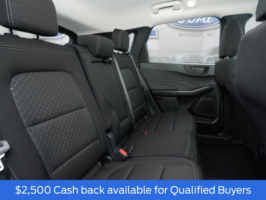 New 2026 Ford Escape Active w/ Tech Pack #1 image 20