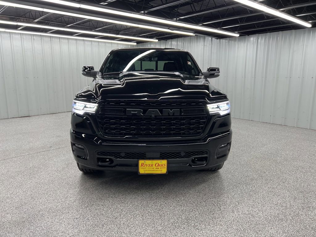 Used 2026 RAM 1500 Limited image 2