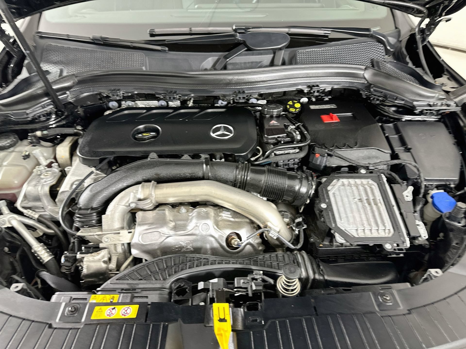 Used 2025 Mercedes-Benz GLA 250 image 30