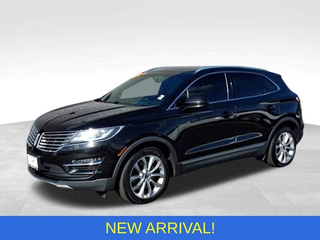 Used 2015 Lincoln MKC AWD w/ Equipment Group 101A Select