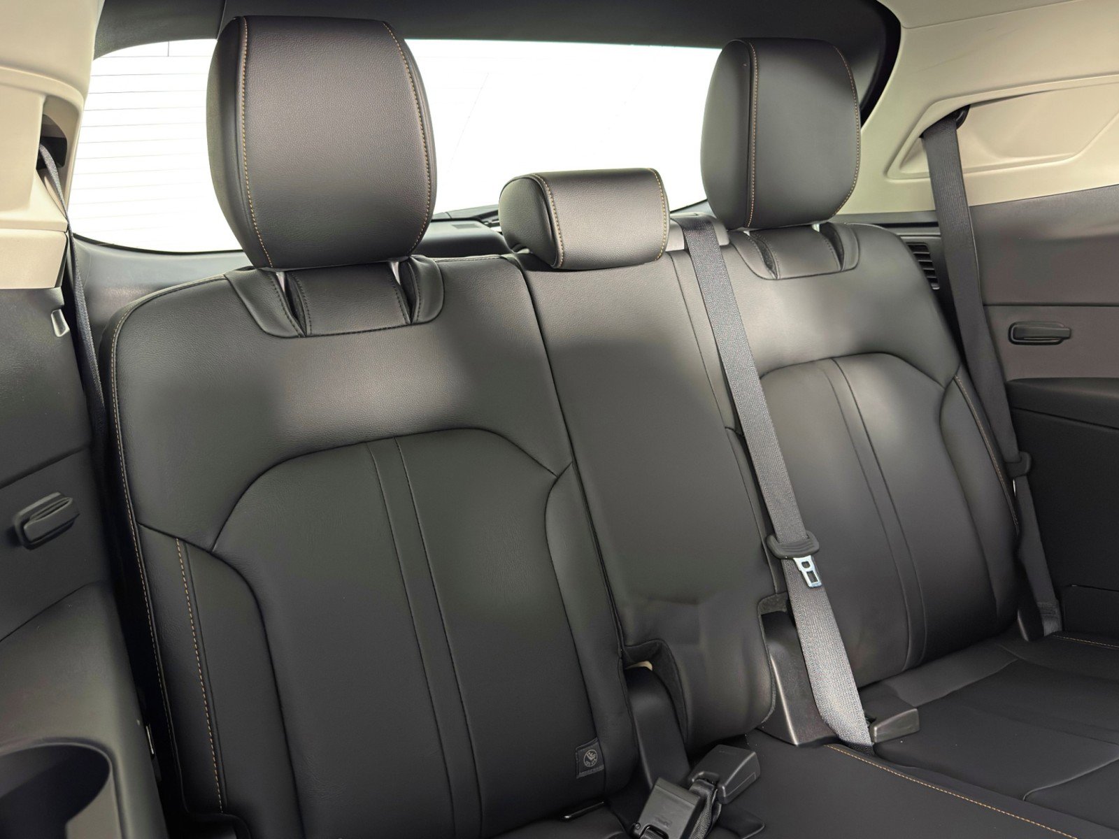 Used 2024 MAZDA CX-90 3.3 Turbo w/ Preferred Package image 37