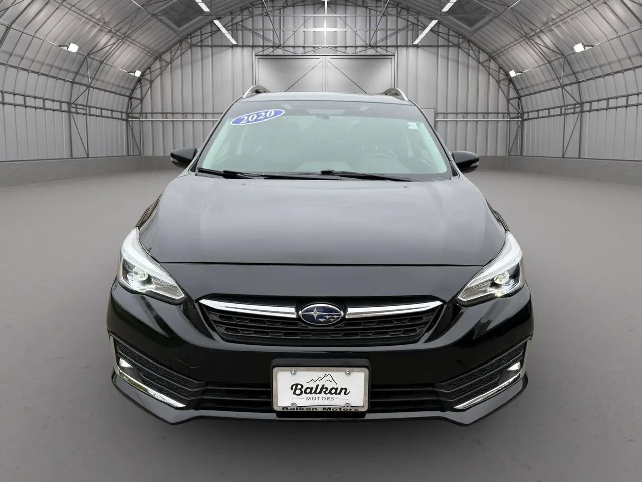 Used 2020 Subaru Impreza 2.0i Limited AWD/4WD image 13