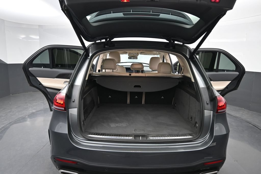 Used 2020 Mercedes-Benz GLE 580 4MATIC image 9