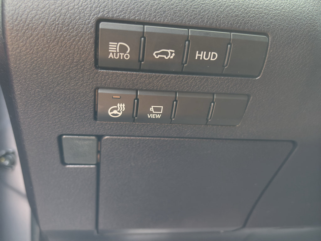 Used 2022 Lexus RX 350 F Sport w/ Accessory Package AWD/4WD image 29