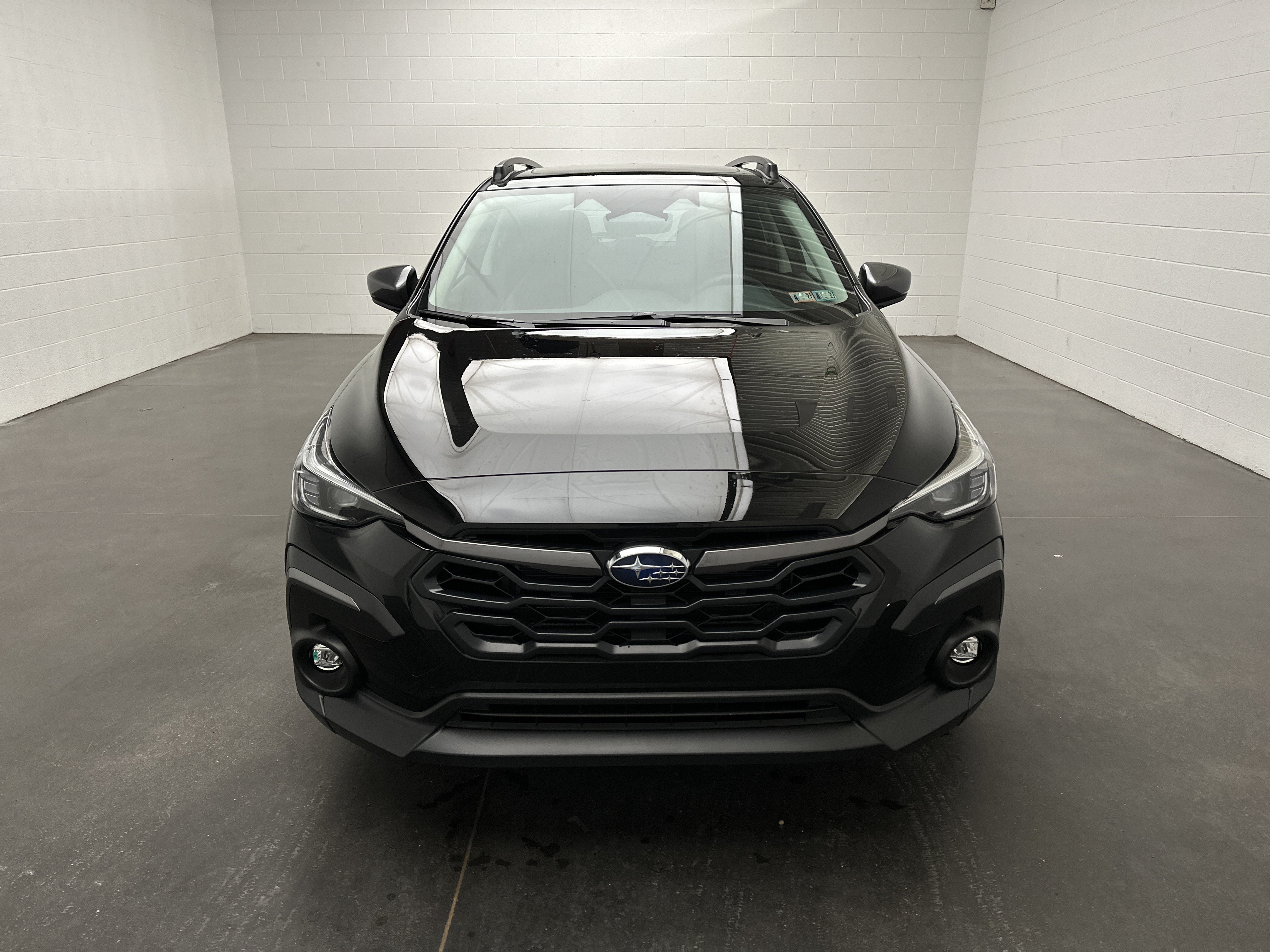 New 2026 Subaru Crosstrek 2.5i Limited AWD/4WD image 3