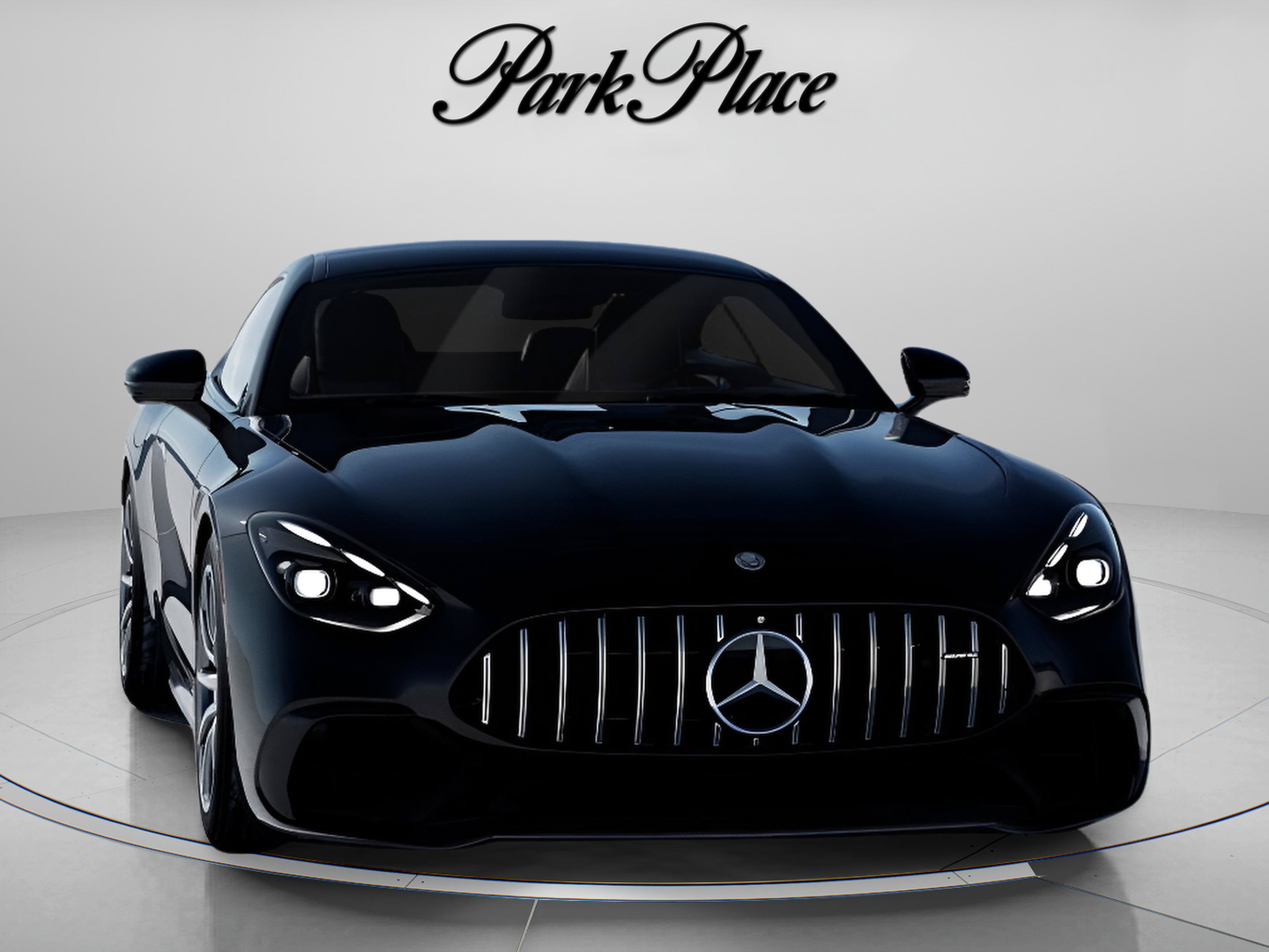 New 2026 Mercedes-Benz AMG GT 43 image 35