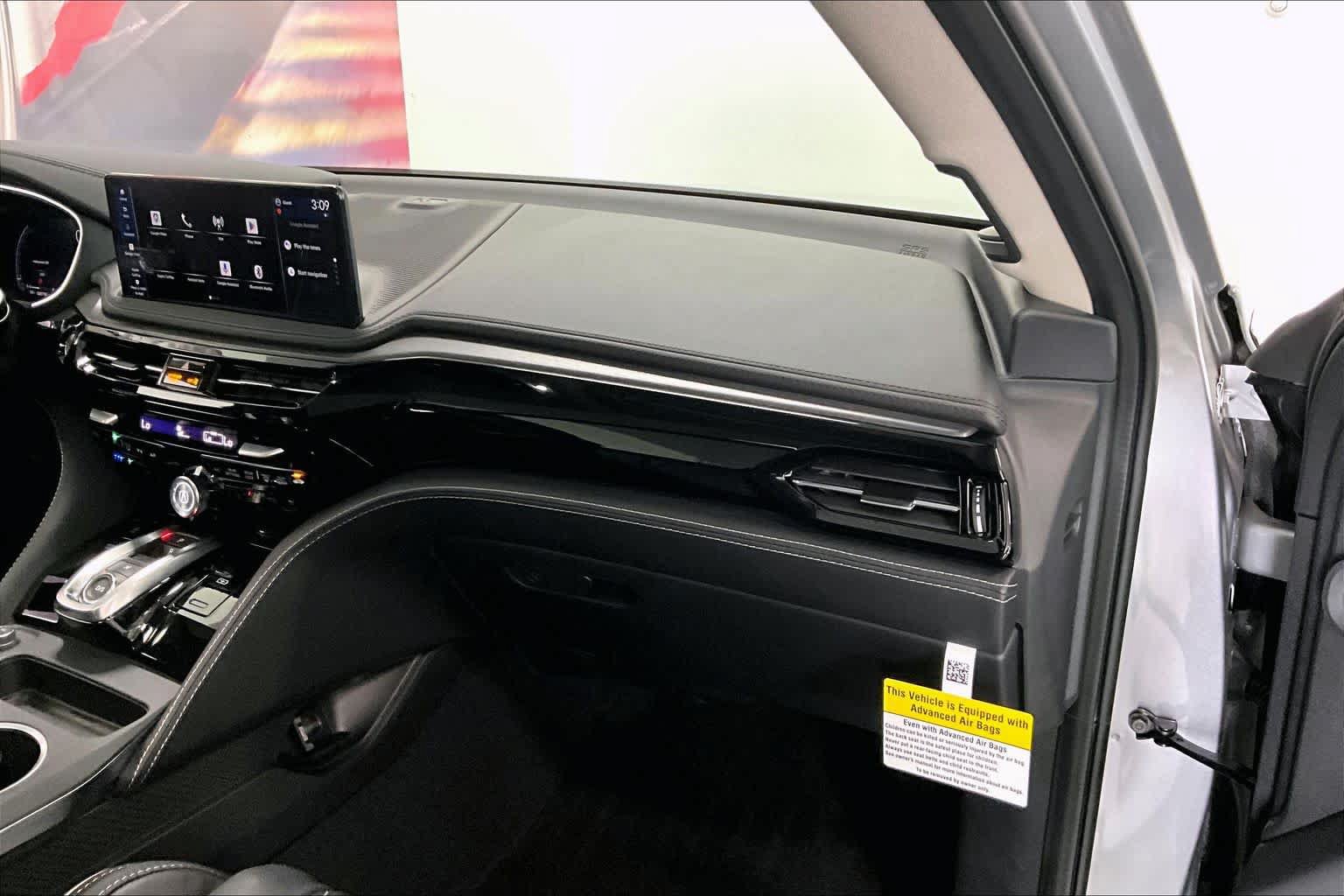 Used 2026 Acura MDX SH-AWD w/ Advance Package image 20