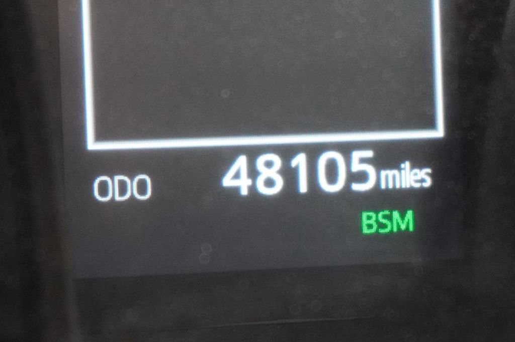 Certified 2023 Toyota Camry SE w/ Convenience Package image 4