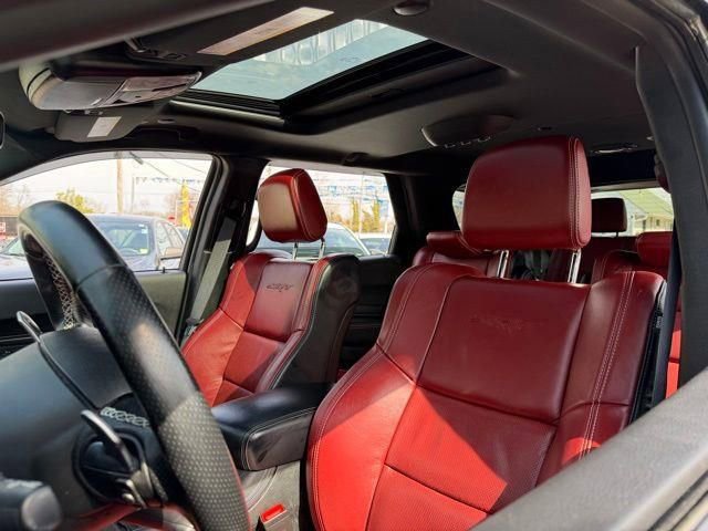 Used 2023 Dodge Durango SRT Hellcat AWD/4WD image 23