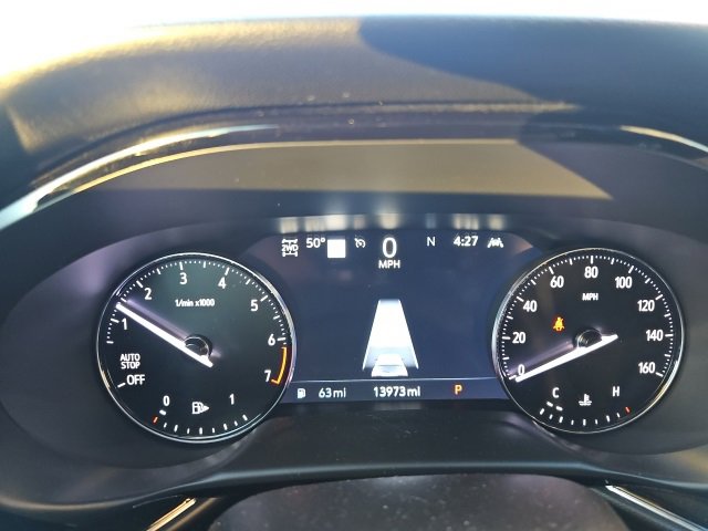 Used 2023 Buick Envision Avenir image 16