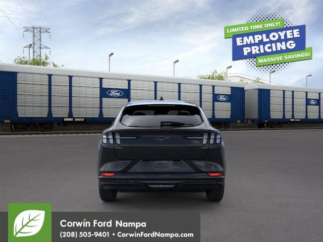 New 2026 Ford Mustang Mach-E Premium AWD/4WD image 6