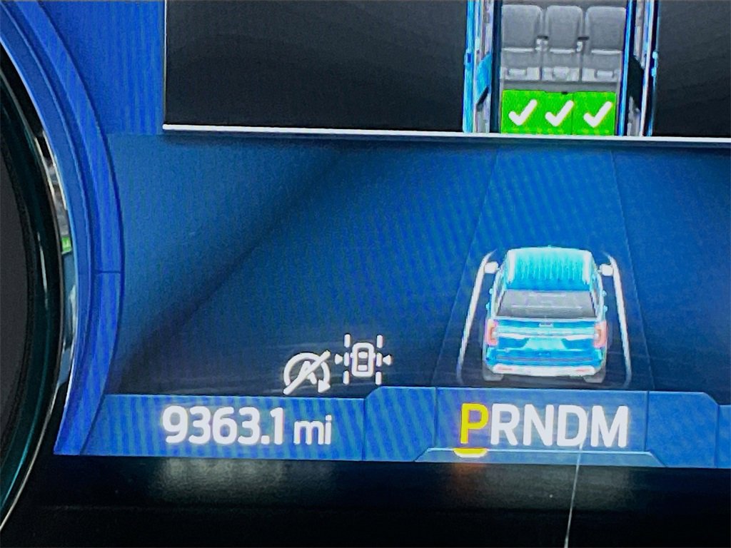 Used 2024 Ford Expedition XLT image 16