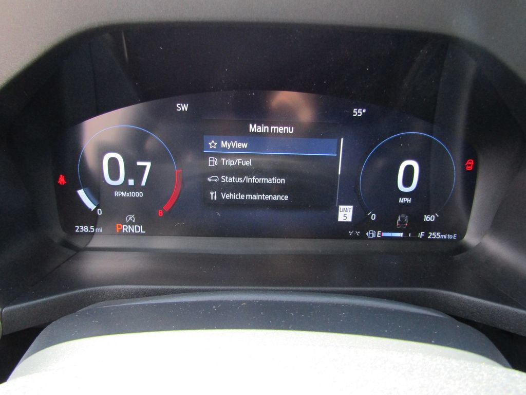 New 2026 Ford Explorer Active w/ Active Comfort Package AWD/4WD image 29