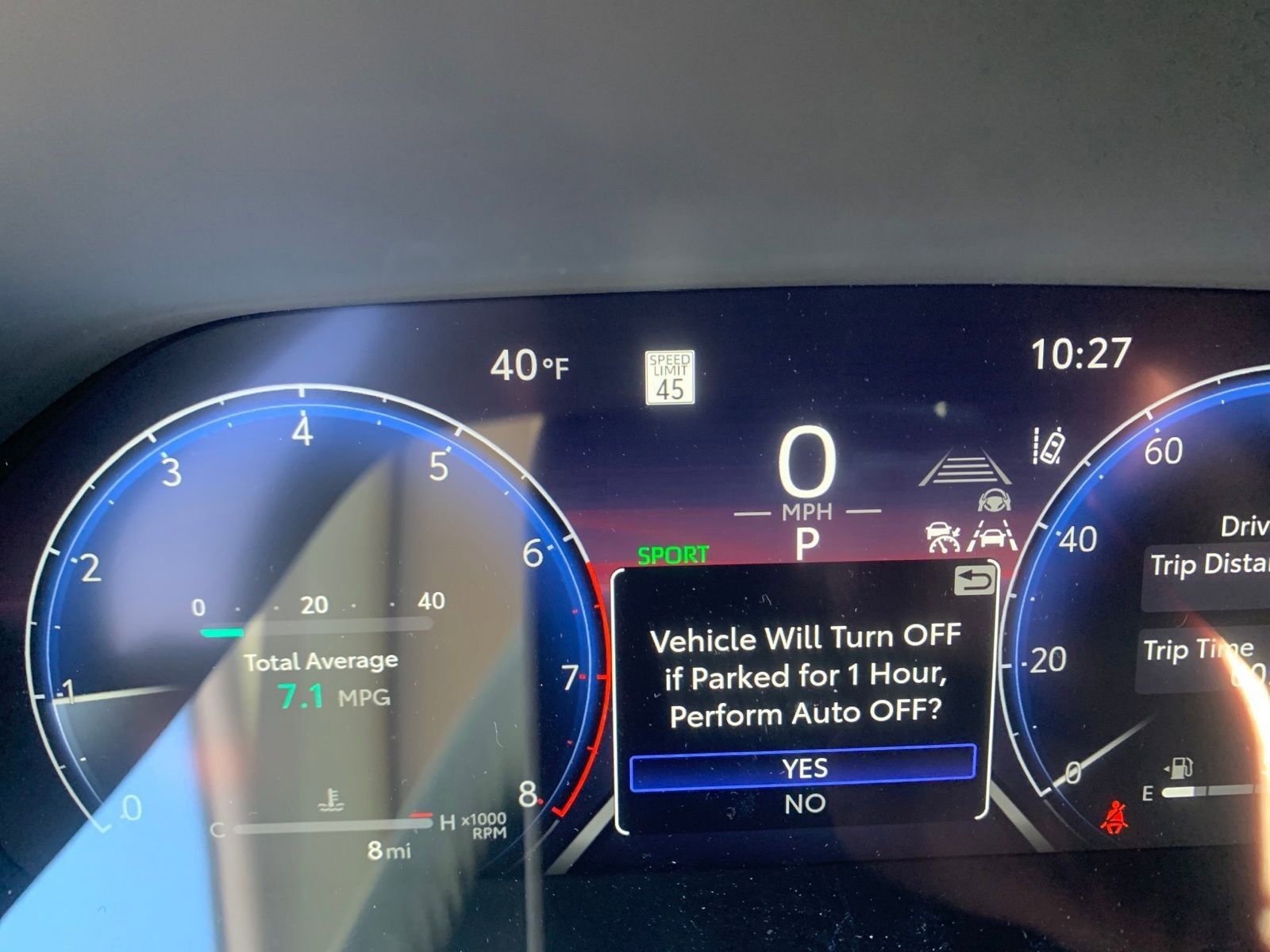 New 2026 Toyota Grand Highlander Limited image 18