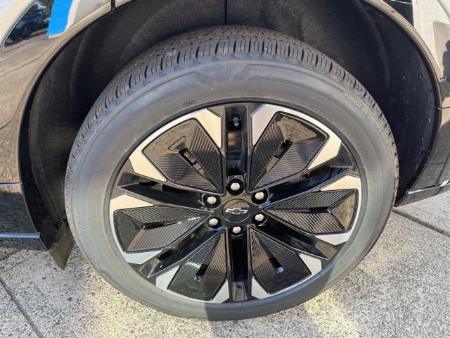 New 2026 Chevrolet Blazer EV RS image 21