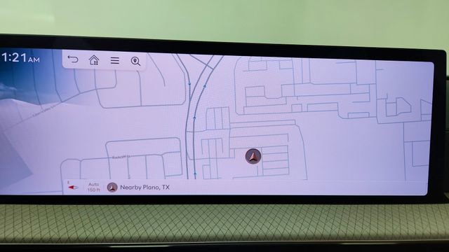 Used 2025 Genesis GV80 3.5T Prestige image 46