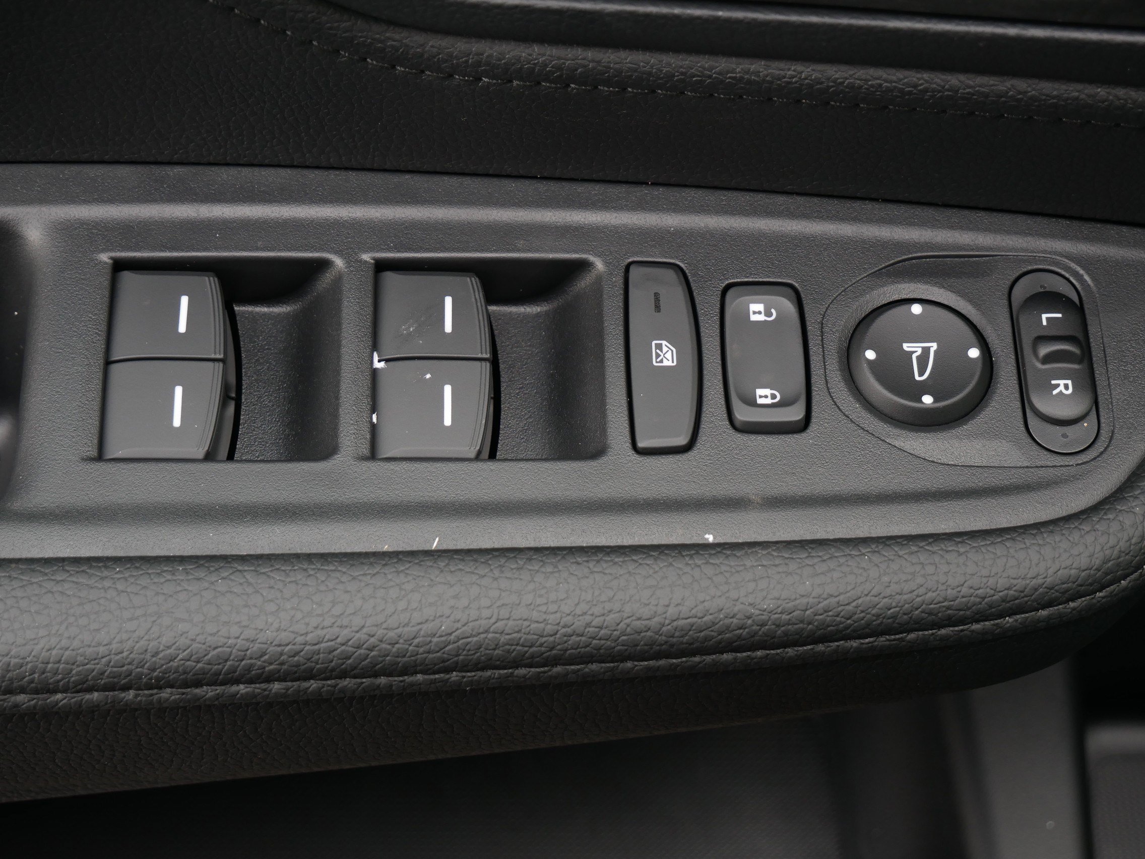 New 2026 Honda Odyssey EX-L image 15