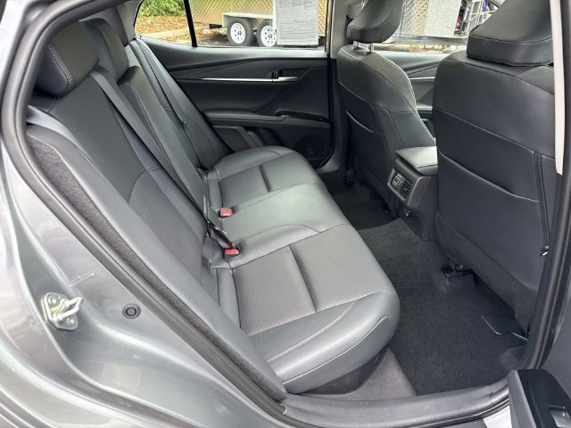 Used 2026 Toyota Camry XLE w/ Premium Plus Package FWD image 11