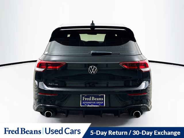 Used 2024 Volkswagen GTI S FWD image 7
