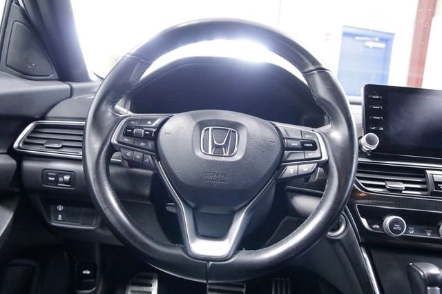 Used 2020 Honda Accord Sport image 14