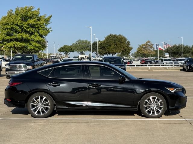 Used 2024 Acura Integra FWD image 3
