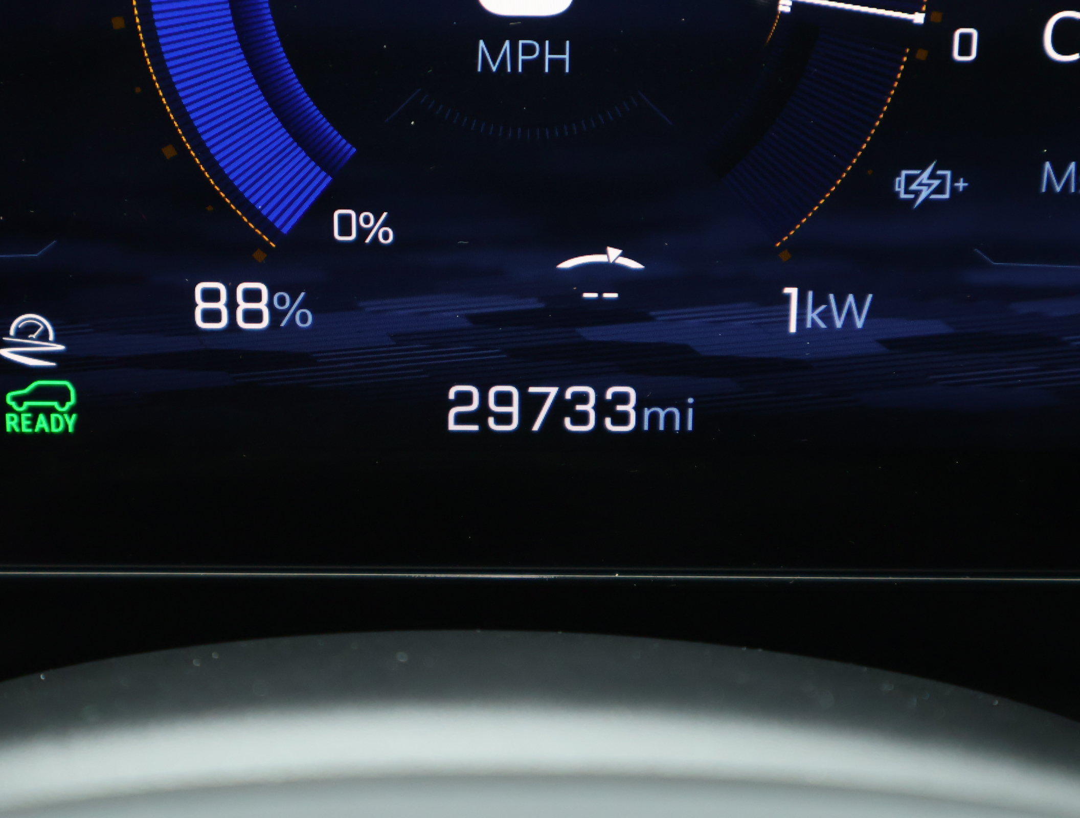 Used 2024 Chevrolet Blazer EV RS AWD/4WD image 4