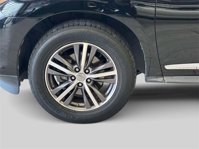 Used 2018 INFINITI QX60 AWD w/ Premium Package image 15