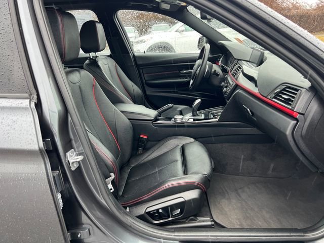 Used 2014 BMW 335i Sedan image 12